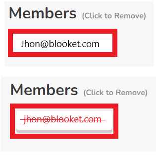How to Remove a Group Member in Blooket